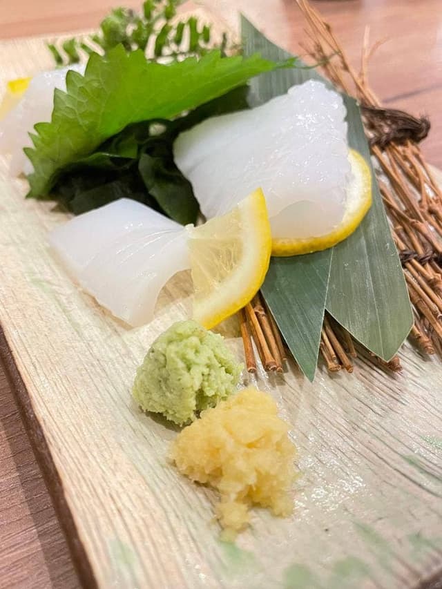 ニ笑庵 - サブ画像3