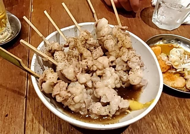 ホルモンの四文屋 立川店 - サブ画像2