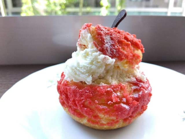 洋菓子のバイカル 京都ポルタ店 - サブ画像1