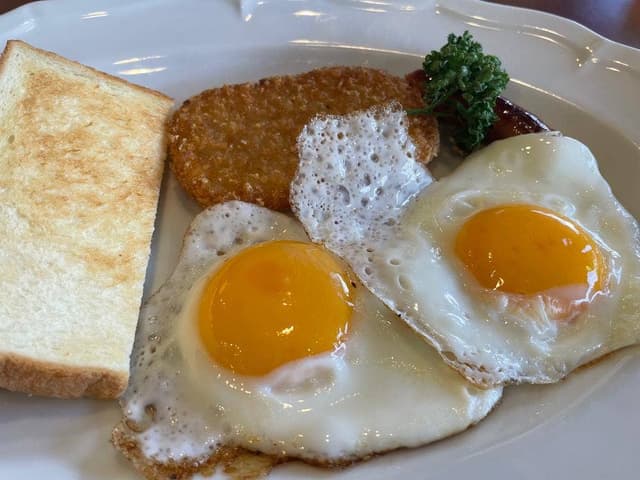 ロイヤルホスト あみだ池店 - サブ画像1