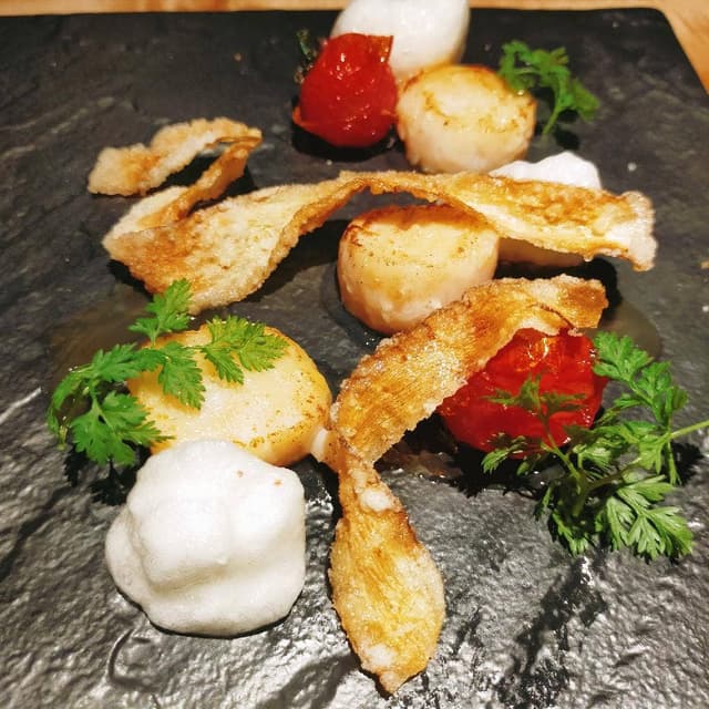 JB the DINING BAR 旧Steak&Lounge JB 立川本店 - サブ画像1