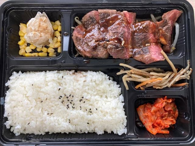 ステーキハウス TEXAS 新宿野村ビル店 - サブ画像1