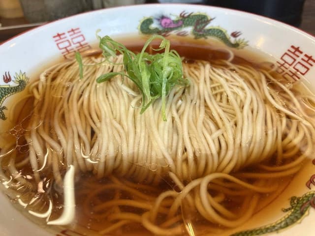 麺屋58 - サブ画像3