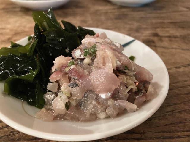 のんびり酒場ニコル - サブ画像3