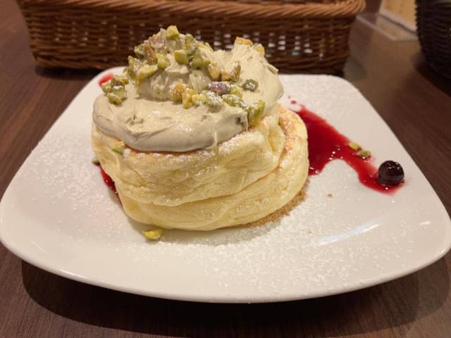 高倉町珈琲 勝田台店 - サブ画像2