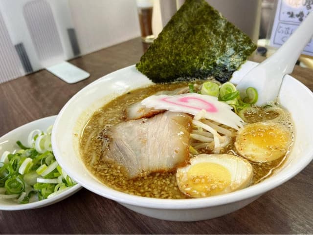 らーめん 茂一 - サブ画像1