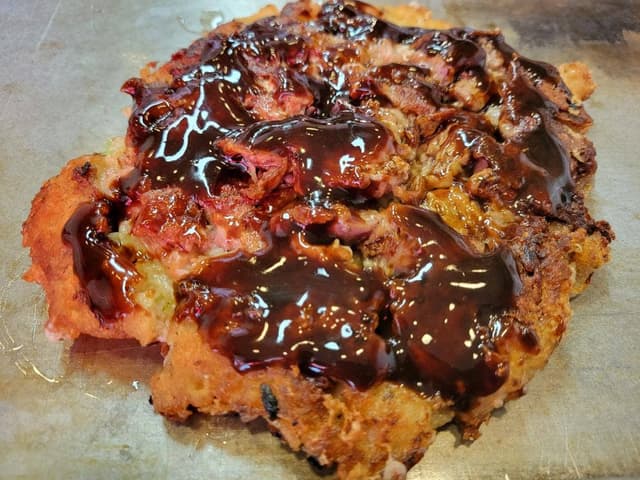 ふみやお好み焼本店 - サブ画像2