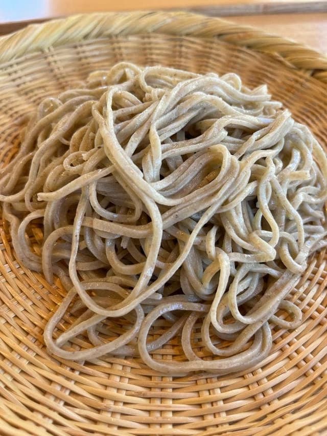 そば切り石垣 - サブ画像2