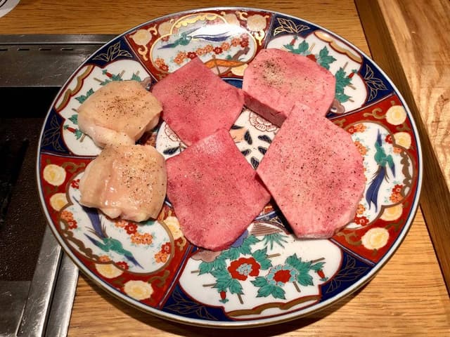 肉亭ふたご iki 新宿店 - サブ画像3