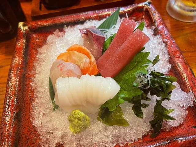 串八 西院店 - サブ画像3