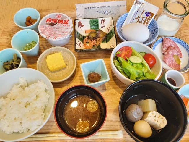 レストラン ロジェール - サブ画像1