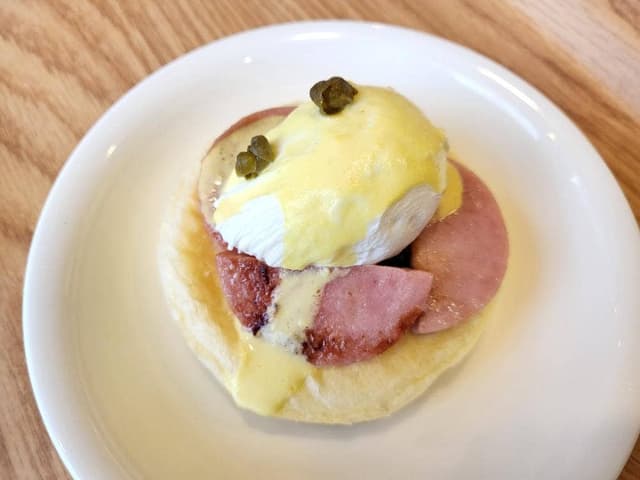 レストラン ロジェール - サブ画像3