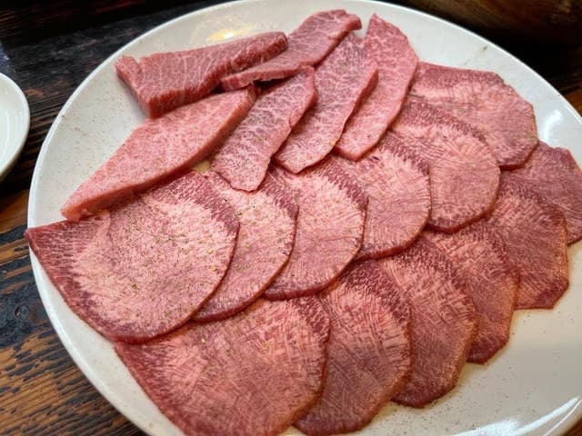 肉料理 ひらい - サブ画像2