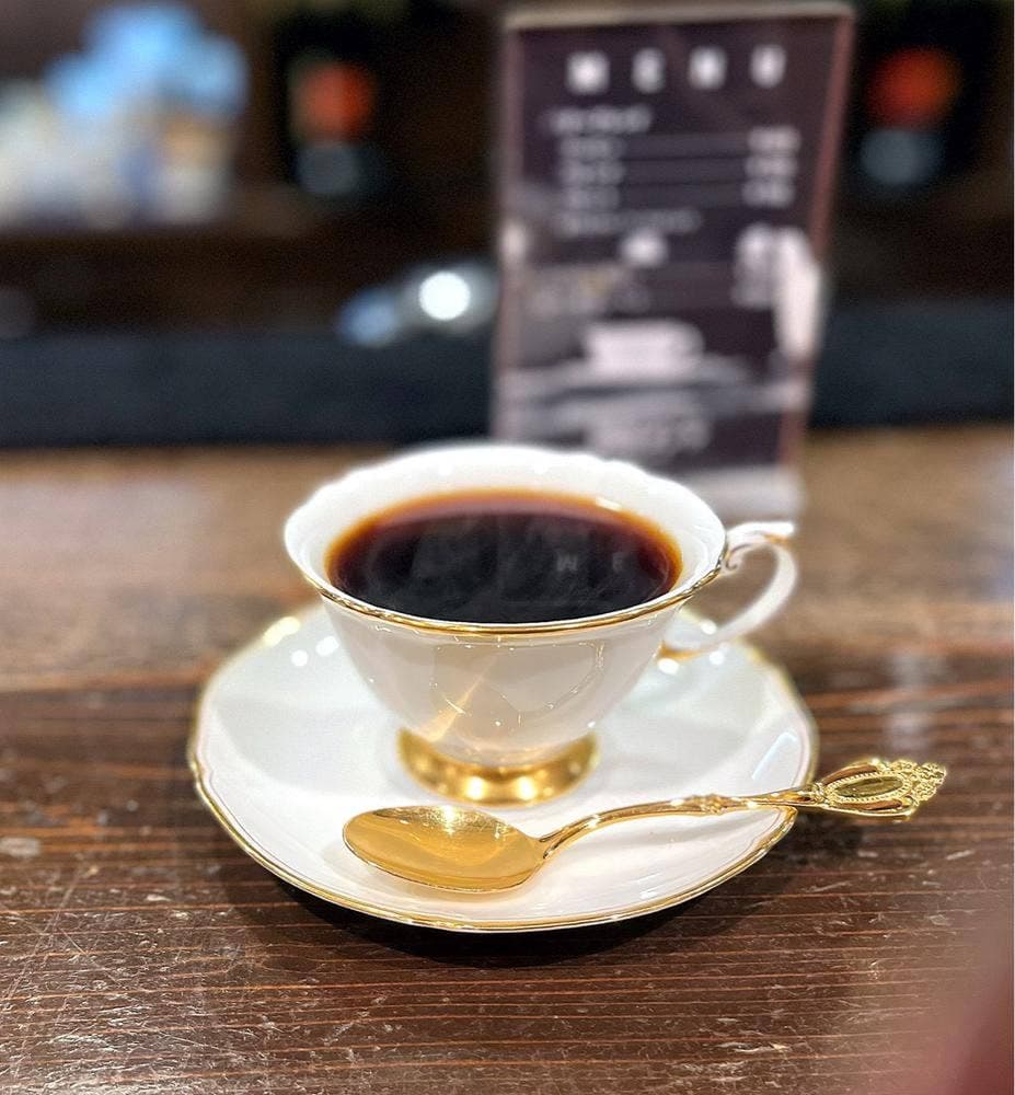 御影ダンケ 元町店