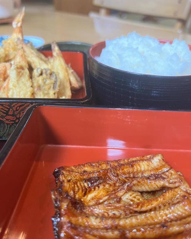 うなぎ和光 - サブ画像2