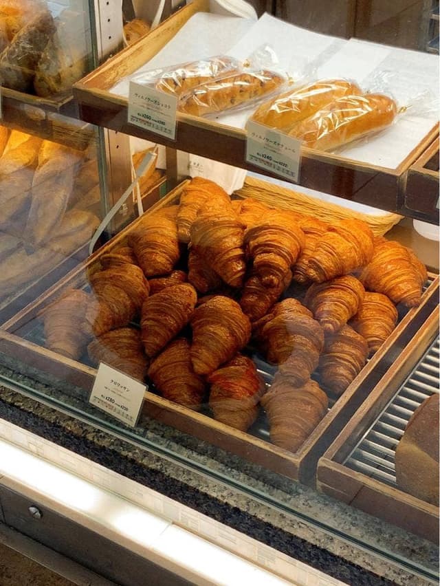 MAISON KAYSER 池袋サンシャイン店 - サブ画像1