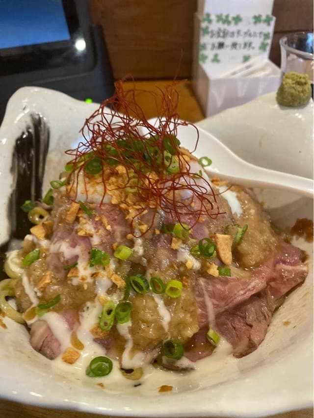 南越谷 ビストロ男前 - サブ画像2