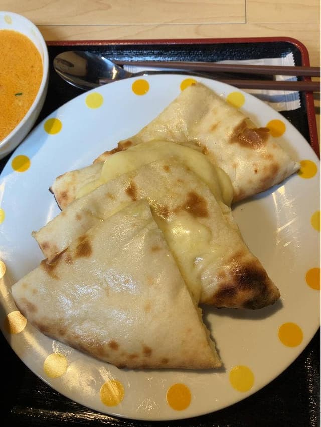アジアンカレーと焼き鳥 サスラリガラ 博多店 - サブ画像3