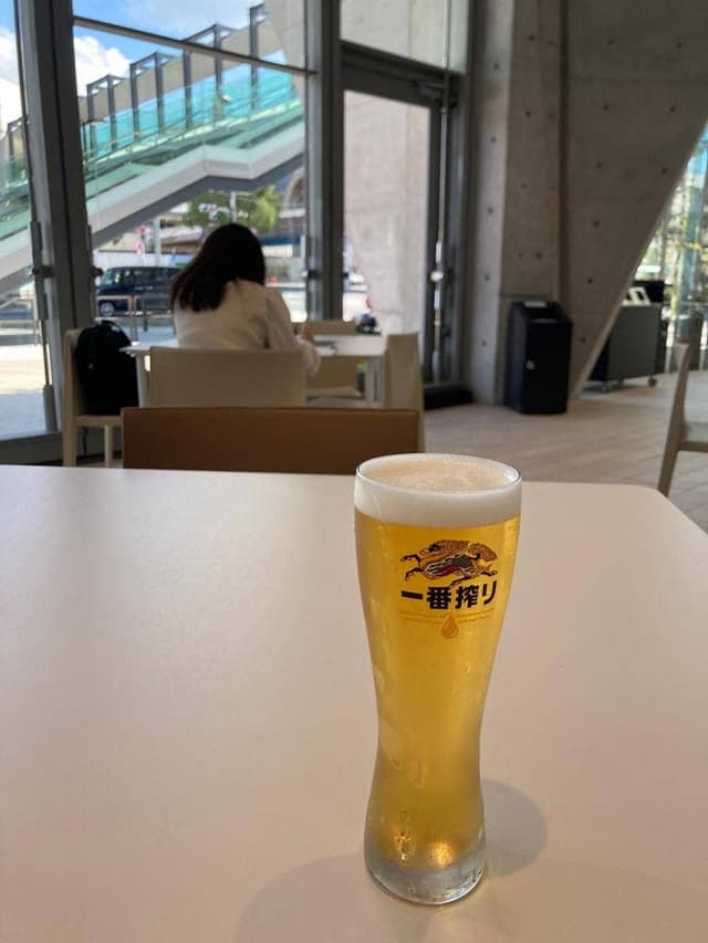 CaFFE CoSAA - サブ画像2