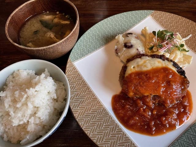 haru食堂+ - サブ画像2
