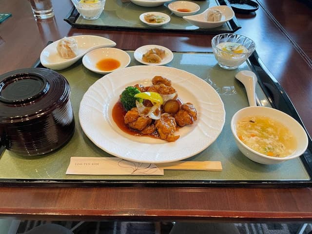 東天紅 第一ホテル両国店 - サブ画像2