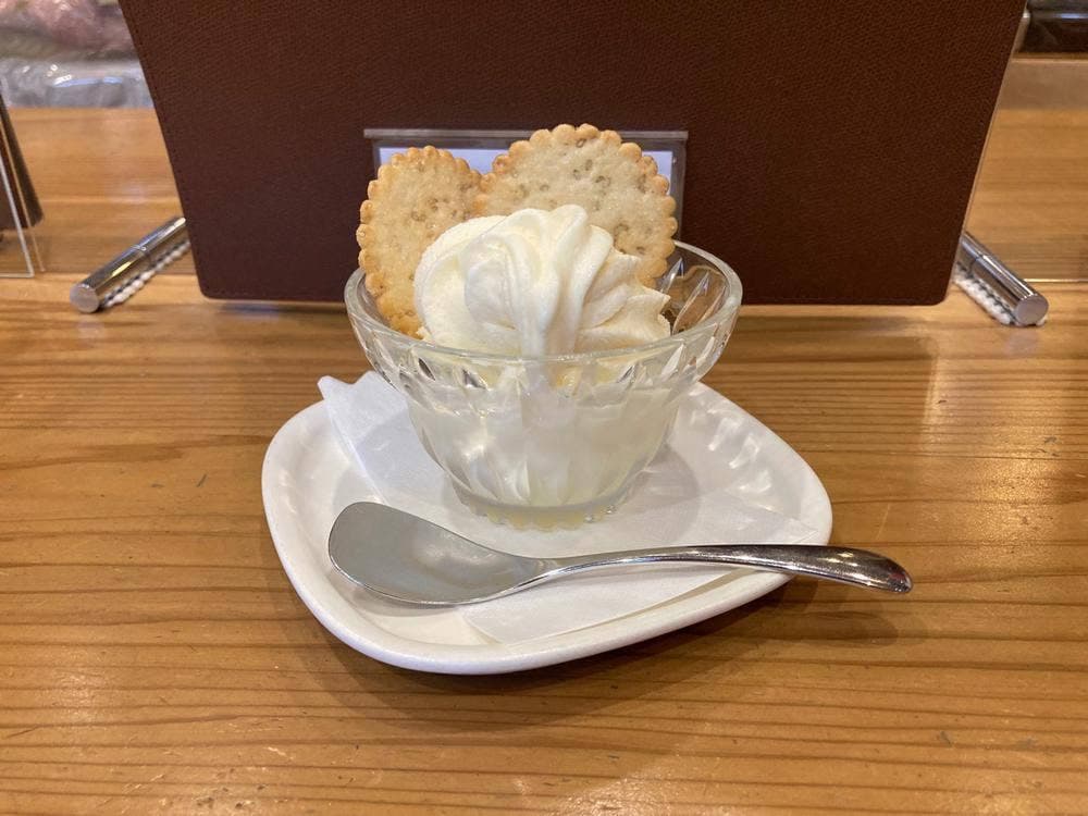 ワン茶房