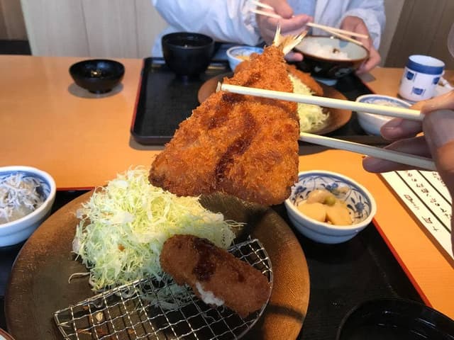 食堂 おたふく - サブ画像3