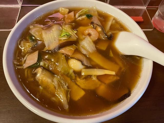 生駒菜館 - サブ画像3