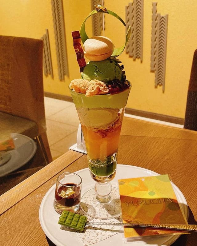 パティスリー&カフェ デリーモ京都 - サブ画像2