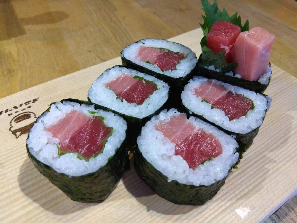 寿司酒場 オニハソト
