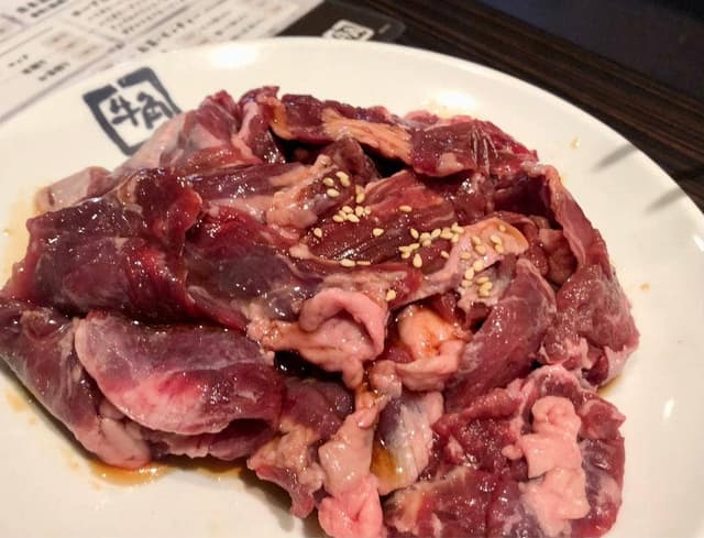 牛角 伊勢病院前店 - サブ画像1