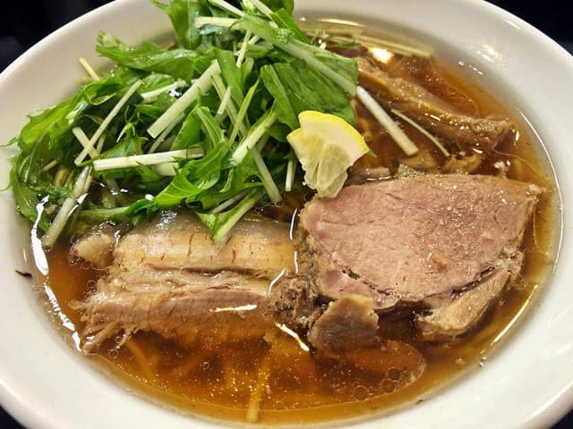 ラーメン屋 はる - サブ画像1