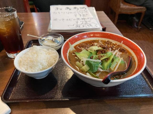 海華 我孫子店 - サブ画像2