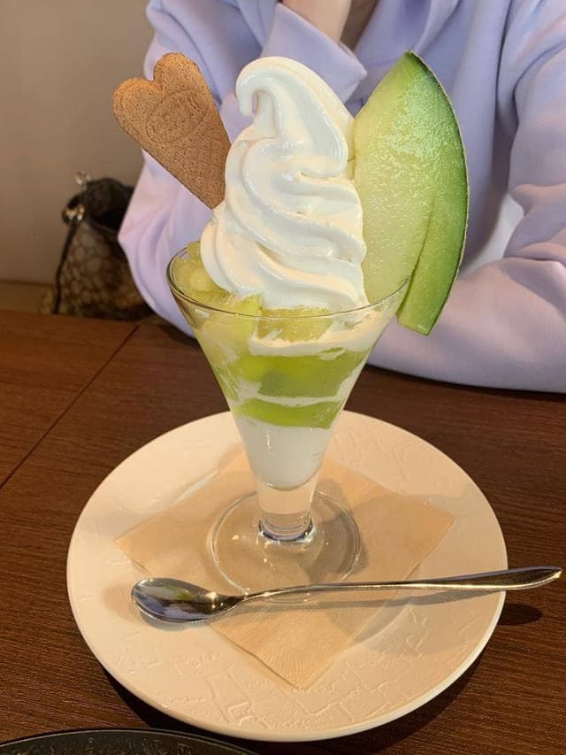 ファームパティスリー ル・フカサク - サブ画像3