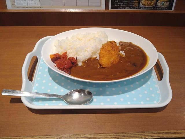 PSキッチン 佐野店 - サブ画像1