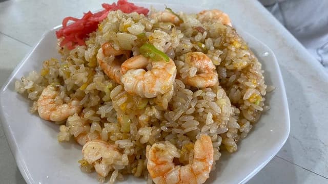 中華料理 おおくま - サブ画像3