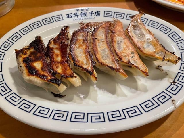 大谷餃子店 宇都宮駅東口店 - サブ画像2