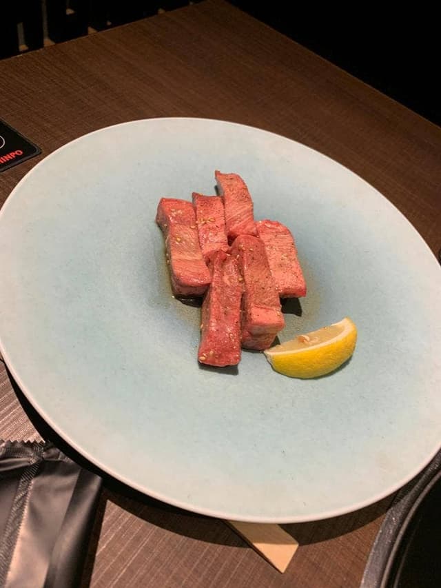 焼肉トラジ 北千住店 - サブ画像1