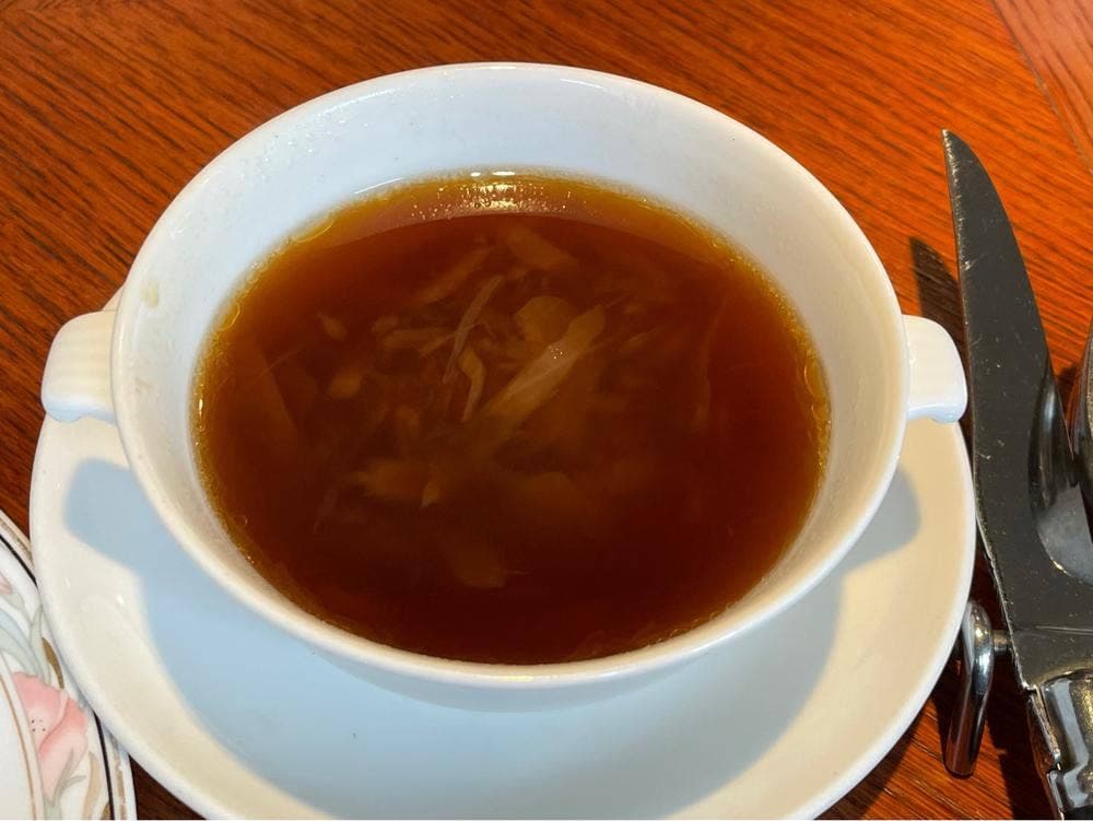 ブラスリーミリーラ・フォーレ