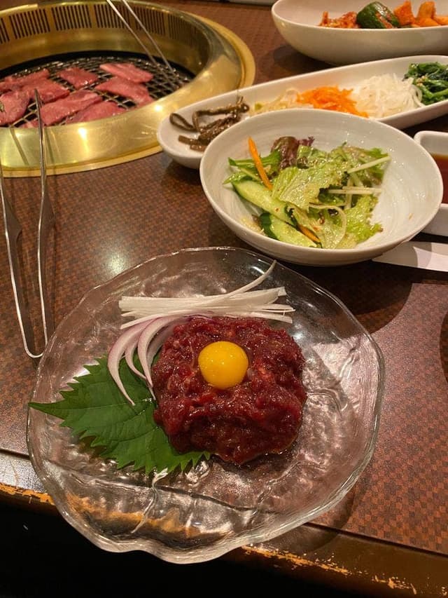焼肉コリアナ - サブ画像1