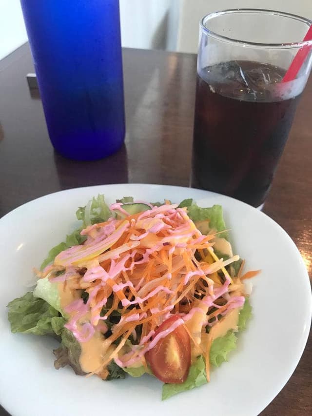 HICKORY Sea Side cafe - サブ画像1