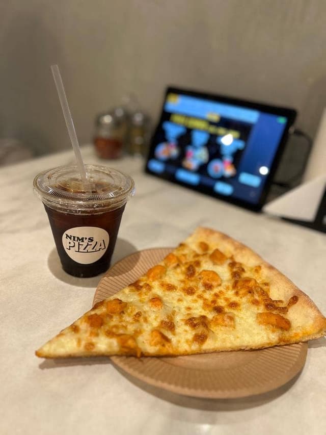 Nim's Pizza - サブ画像3