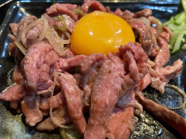 焼肉スエヒロ館 日野店 - サブ画像1