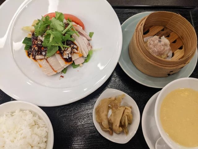 酔香楼 - サブ画像1