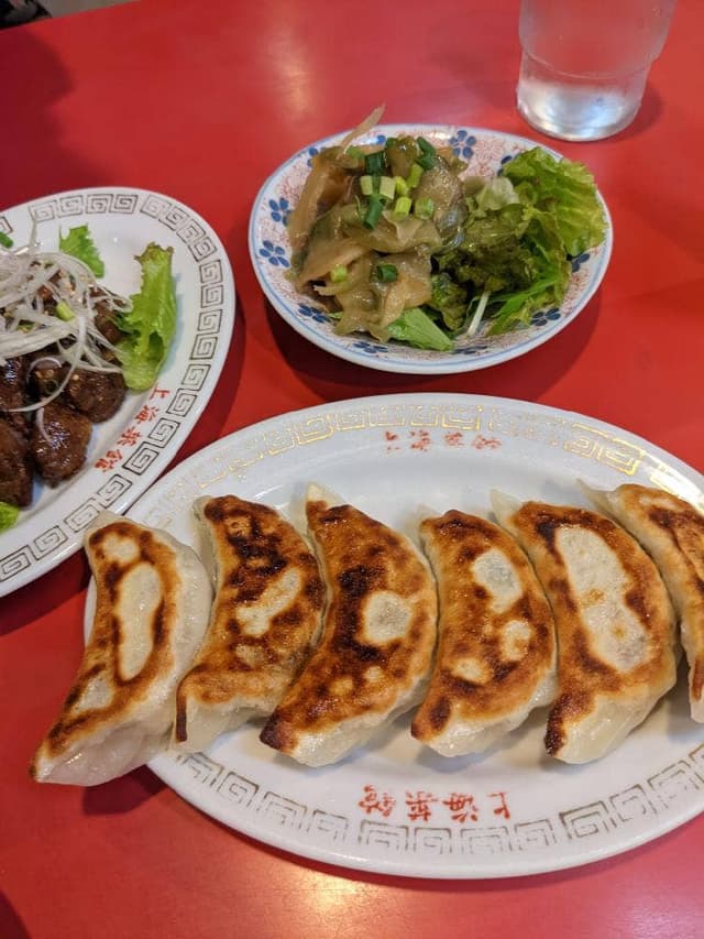 上海菜館 - サブ画像2