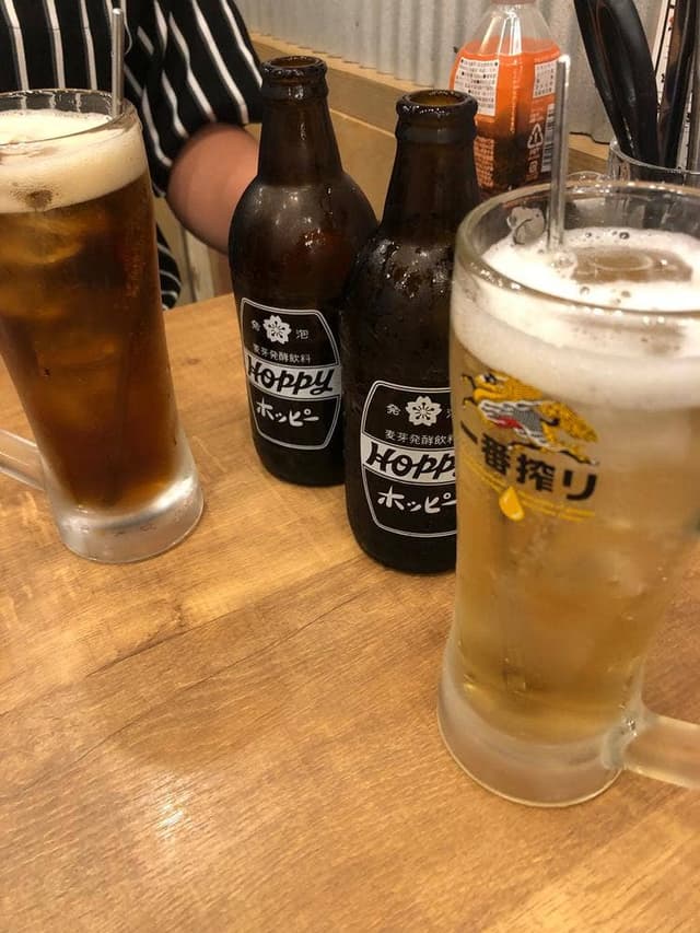 磯丸水産 金山店 - サブ画像2