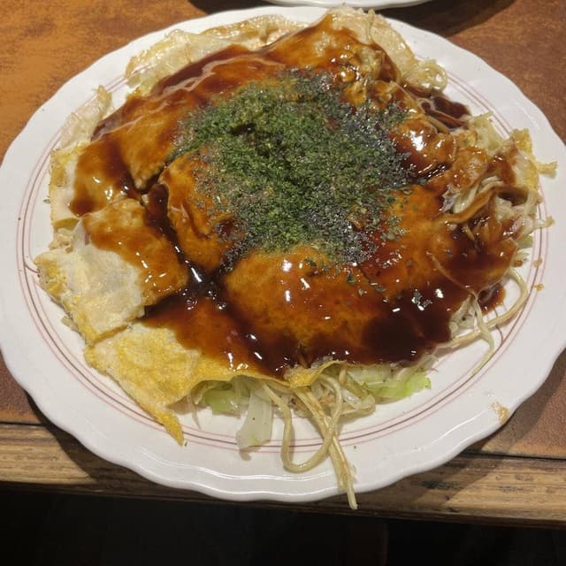 元祖へんくつや 本店 - サブ画像3