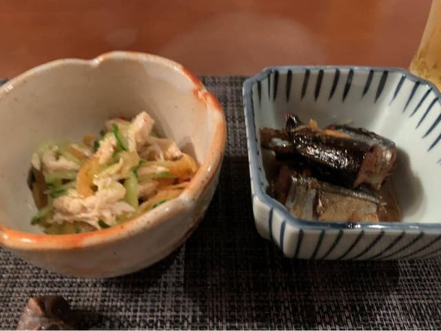 美食酒家 梟 - サブ画像1