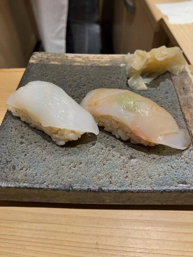 鮨 せいざん - サブ画像1