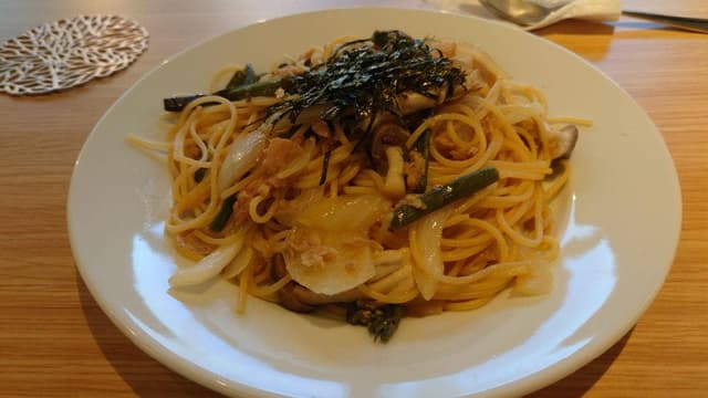 ダイニングカフェ ラフィー - サブ画像1